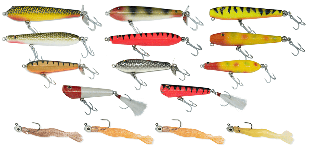 Fishing Kits – Highroller Lures