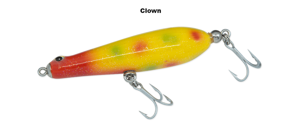 SALTWATER LEADER RIGS 480 LB DOUBLE HOOK – Ballyhood Top Gun Saltwater Fishing  Lures