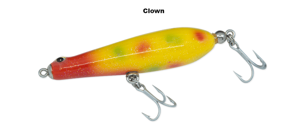 Discount fishing discount lures