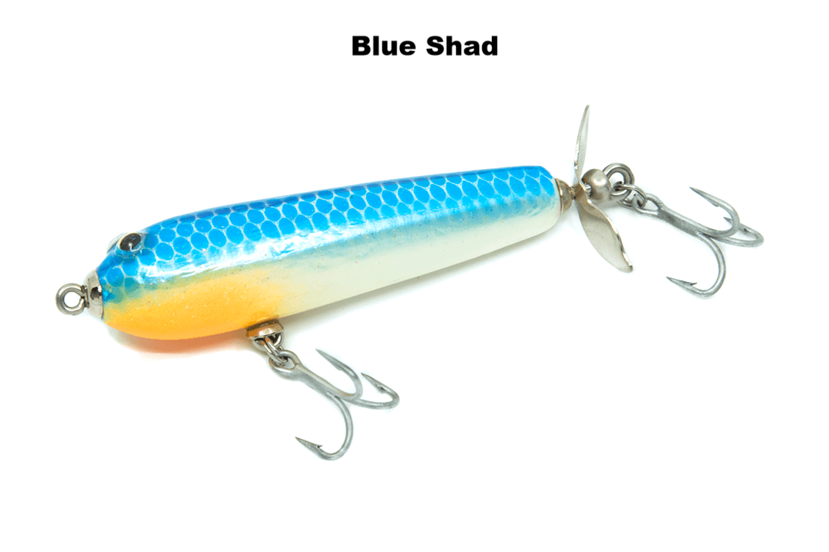 3.25 inch RipRoller – Highroller Lures 3.25 inch RipRoller – Highroller Lures