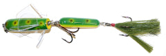 Musky Magnum